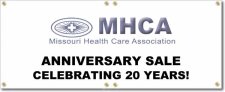 (image for) Missouri Health Care Association Banner Logo Center