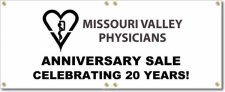 (image for) Missouri Valley Physicians Banner Logo Center
