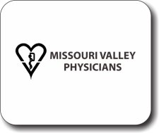 (image for) Missouri Valley Physicians Mousepad