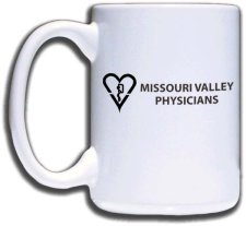 (image for) Missouri Valley Physicians Mug