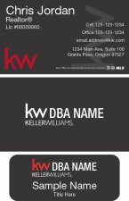 (image for) Keller Williams Startup Package A