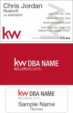 (image for) Keller Williams Startup Package B