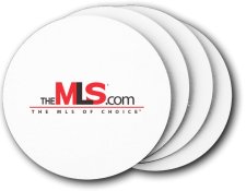 (image for) MLS/CLAW, The Coasters (5 Pack)