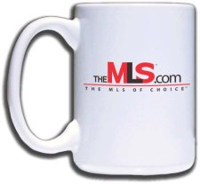 (image for) MLS/CLAW, The Mug