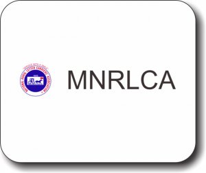 (image for) MNRLCA Mousepad