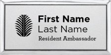 (image for) The Residences at the Carlisle - Resident Ambassador Silver Executive Badge