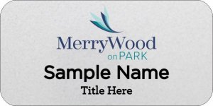 (image for) MerryWood on Park Leadership Silver Badge