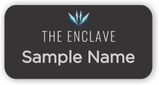 (image for) The Enclave Resident Black Badge