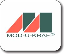 (image for) Mod-U-Kraf Homes, LLC Mousepad