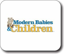 (image for) Modern Babies and Children Mousepad