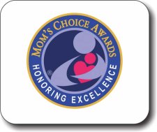 (image for) Mom's Choice Awards Mousepad