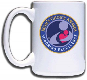 (image for) Mom\'s Choice Awards Mug