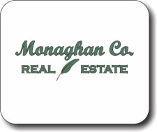 (image for) Monaghan Co. Real Estate Mousepad