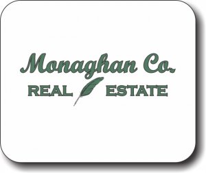 (image for) Monaghan Co. Real Estate Mousepad