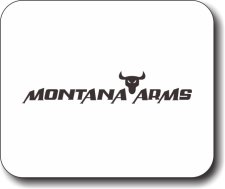 (image for) Montana Arms Mousepad