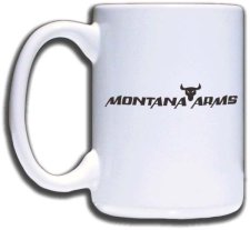 (image for) Montana Arms Mug
