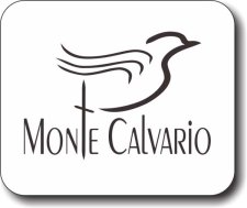 (image for) Monte Calvario Mousepad