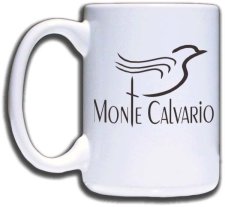 (image for) Monte Calvario Mug