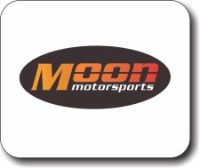 (image for) Moon Motorsports Mousepad