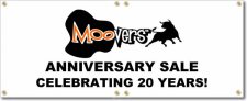 (image for) Moovers Banner Logo Center