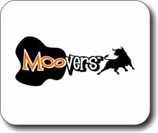 (image for) Moovers Mousepad