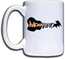 (image for) Moovers Mug