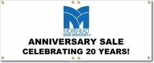 (image for) Morehead State University Banner Logo Center