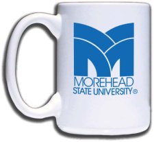 (image for) Morehead State University Mug