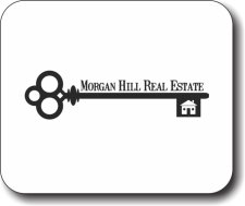 (image for) Morgan Hill Real Estate Mousepad