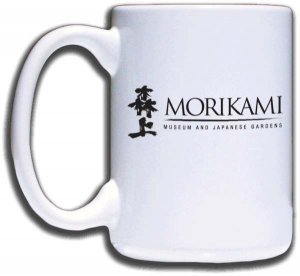 (image for) Morikami Museum & Japanese Gardens Mug