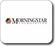(image for) Morningstar Corporation Mousepad
