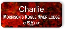 (image for) Morrison's Rogue River Lodge