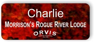 (image for) Morrison\'s Rogue River Lodge