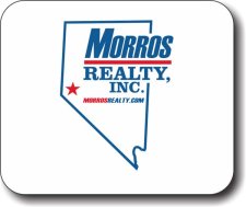 (image for) Morros Realty Inc. Mousepad