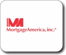 (image for) Mortgage America Mousepad
