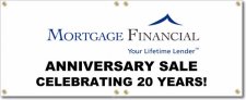 (image for) Mortgage Financial, Inc. Banner Logo Center