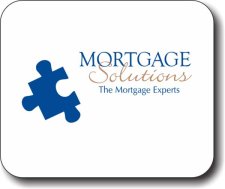 (image for) Mortgage Solutions Mousepad