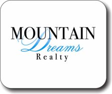 (image for) Mountain Dreams Realty Mousepad
