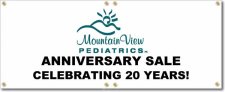 (image for) Mountain View Pediatrics PC Banner Logo Center