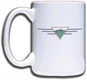 (image for) Mountaineer Imaging Mug