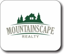 (image for) Mountainscape Realty Mousepad