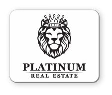 (image for) Platinum Real Estate Mousepad