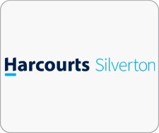 (image for) Harcourts Silverton Mousepad