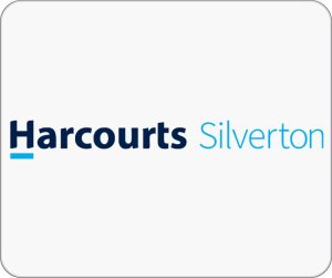 (image for) Harcourts Silverton Mousepad