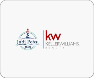 (image for) Keller Williams - The Judi Pobst Team Mousepad