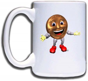 (image for) Mr. Goodcents Subs & Pastas Mug