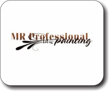(image for) MR Professional Painting Mousepad