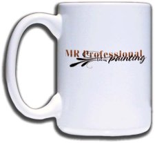 (image for) MR Professional Painting Mug