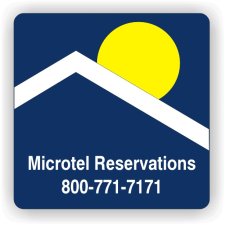 (image for) MT610 - Microtel Reservations