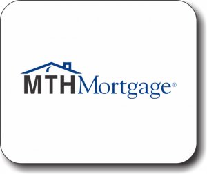 (image for) MTH Mortgage Mousepad